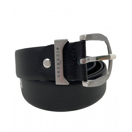 CINTURA MARC ELLIS DONNA DARK BRONZE E GOLD - ME BELT - 79