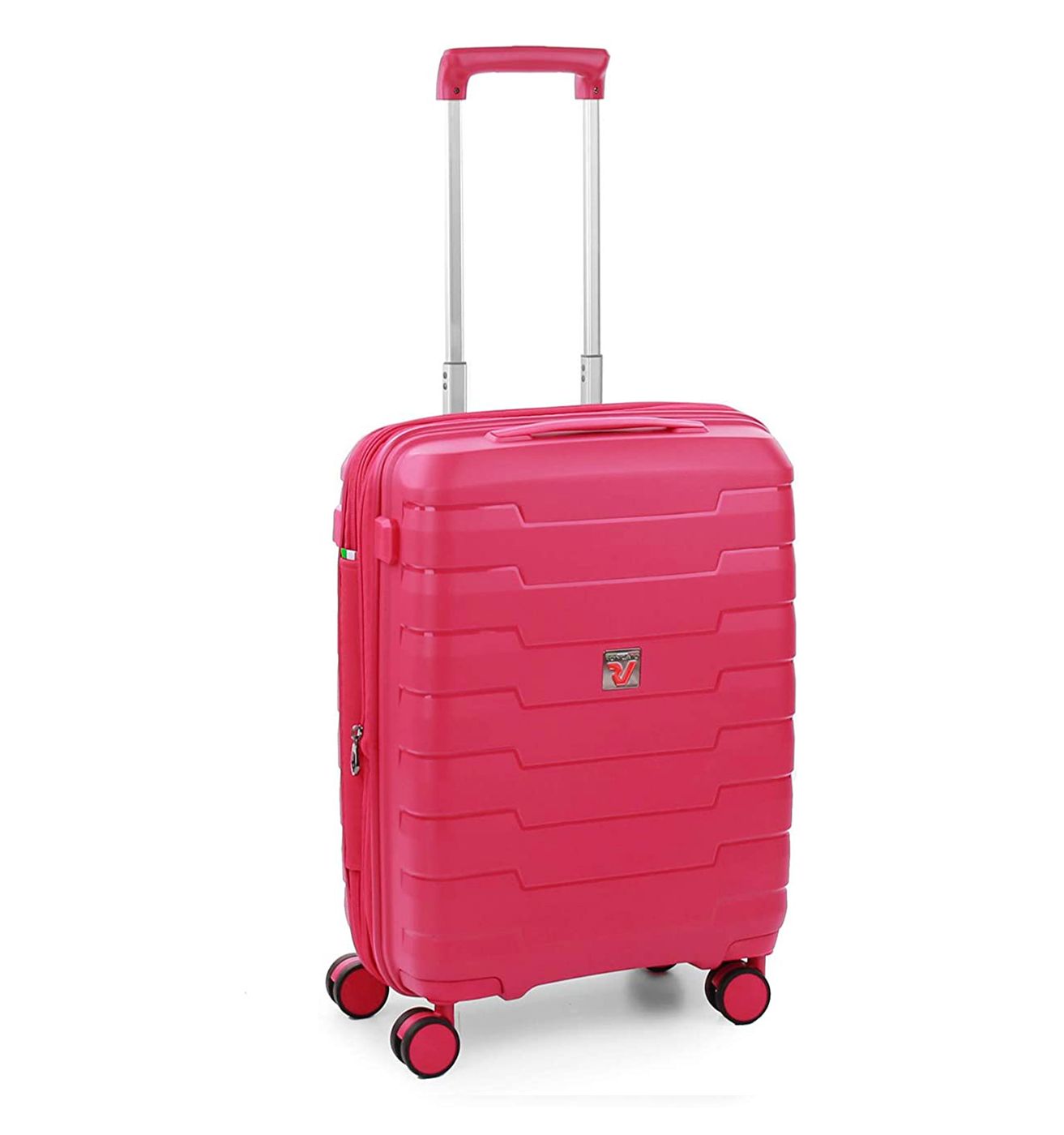 Weekend Trolley Cabina – Pelletterie Angela Natuzzi