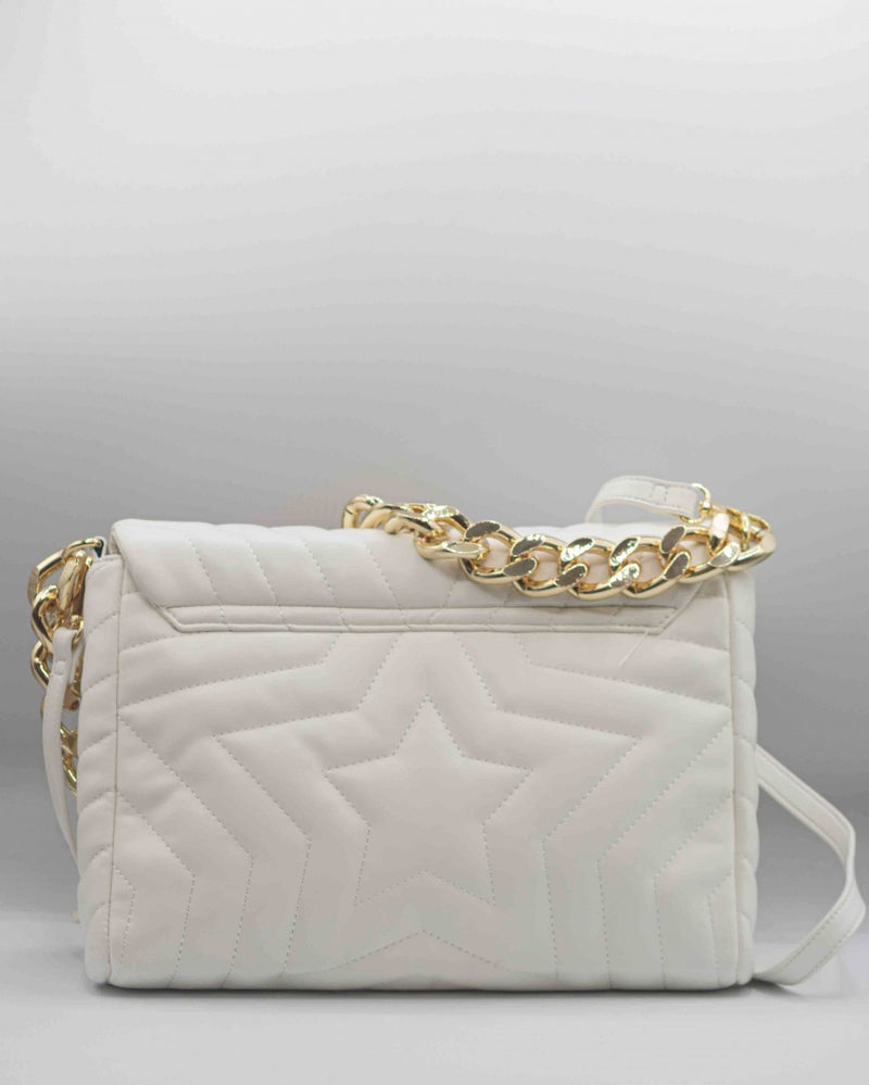 MARC ELLIS Borsa Star Tote Chain M