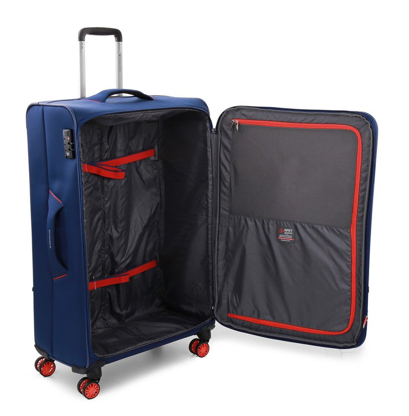 Roncato - CROSSLITE Trolley Grande Espandibile 75 Cm - 414871