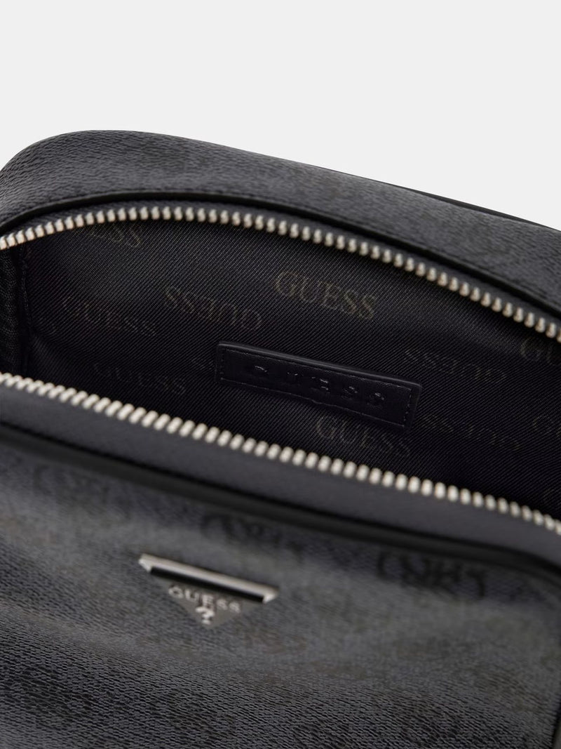 GUESS Tracolla Mini Vezzola Eco HMEVZLP3254